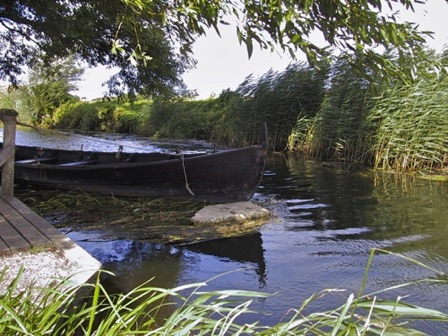 Danimarca - Trelleborg Danimarca - Trelleborg